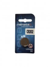 باتری سکه ای رناتا لیتیوم مدل 2032